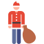 Costume Party icon 64x64